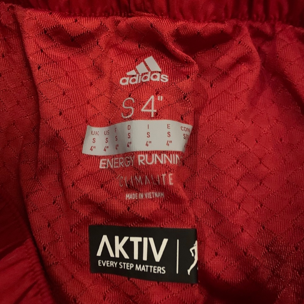 Adidas Running Shorts - Picture 3 of 5